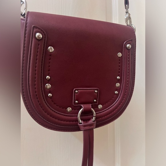 Imoshion purple crossbody bag - Picture 3 of 10